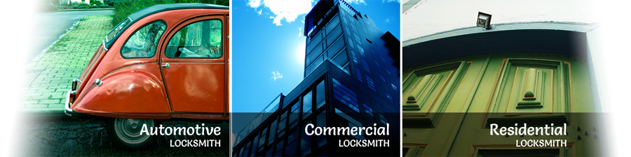 Winchester Locksmith